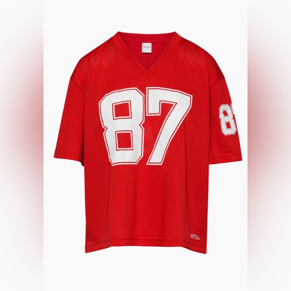 Aritzia - Endgame Jersey